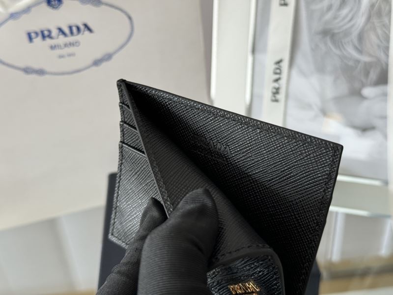 Prada Wallets Purse